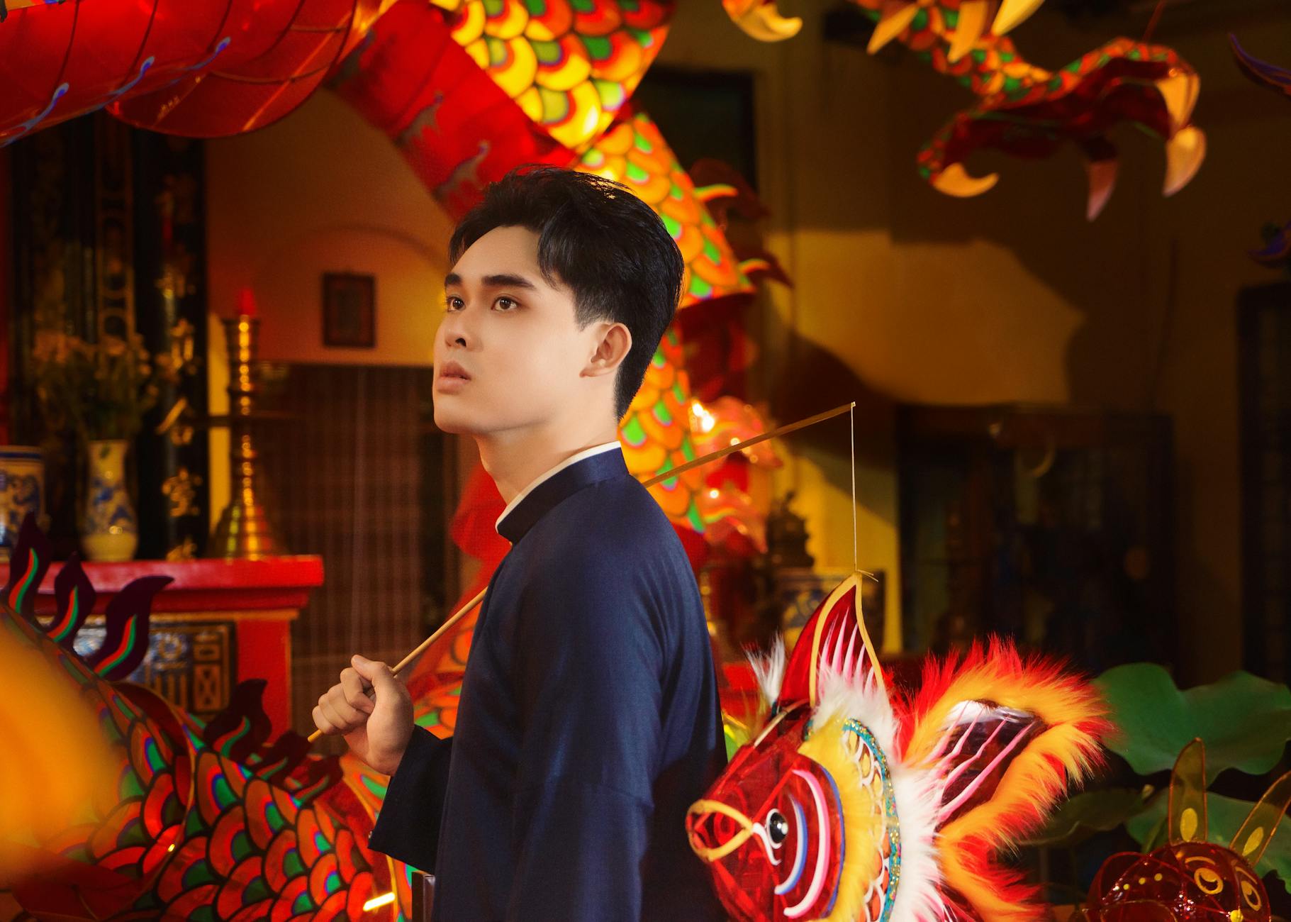 Màn hình theo dõi kết quả xổ số trực tuyến với bố cục rõ ràng